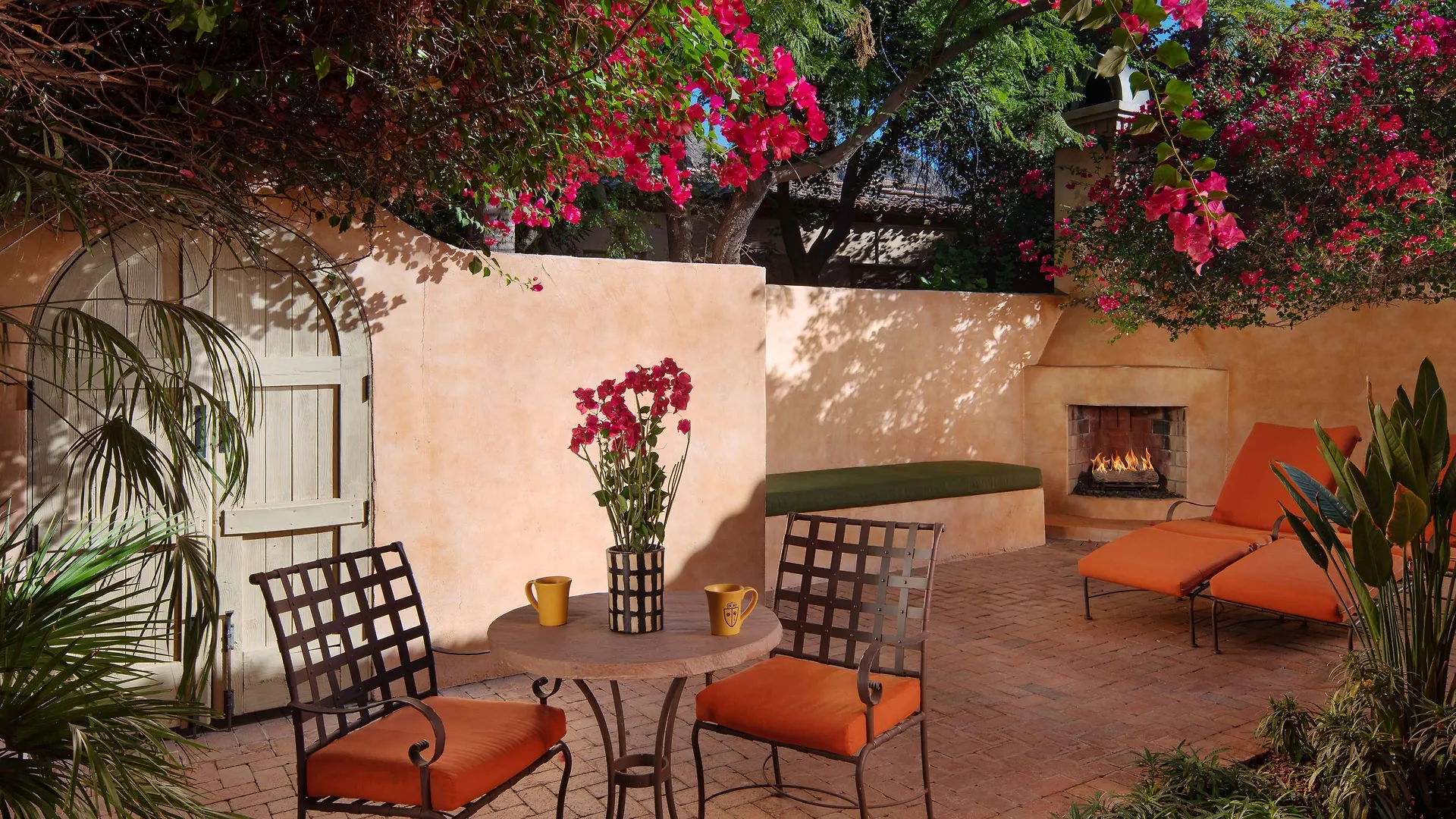 *****  Royal Palms Resort And Spa, Part Of Hyatt Phoenix United States