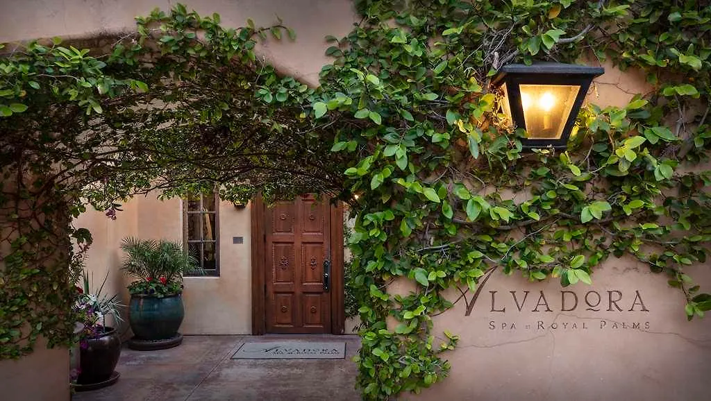 Royal Palms Resort And Spa, Part Of Hyatt Phoenix
