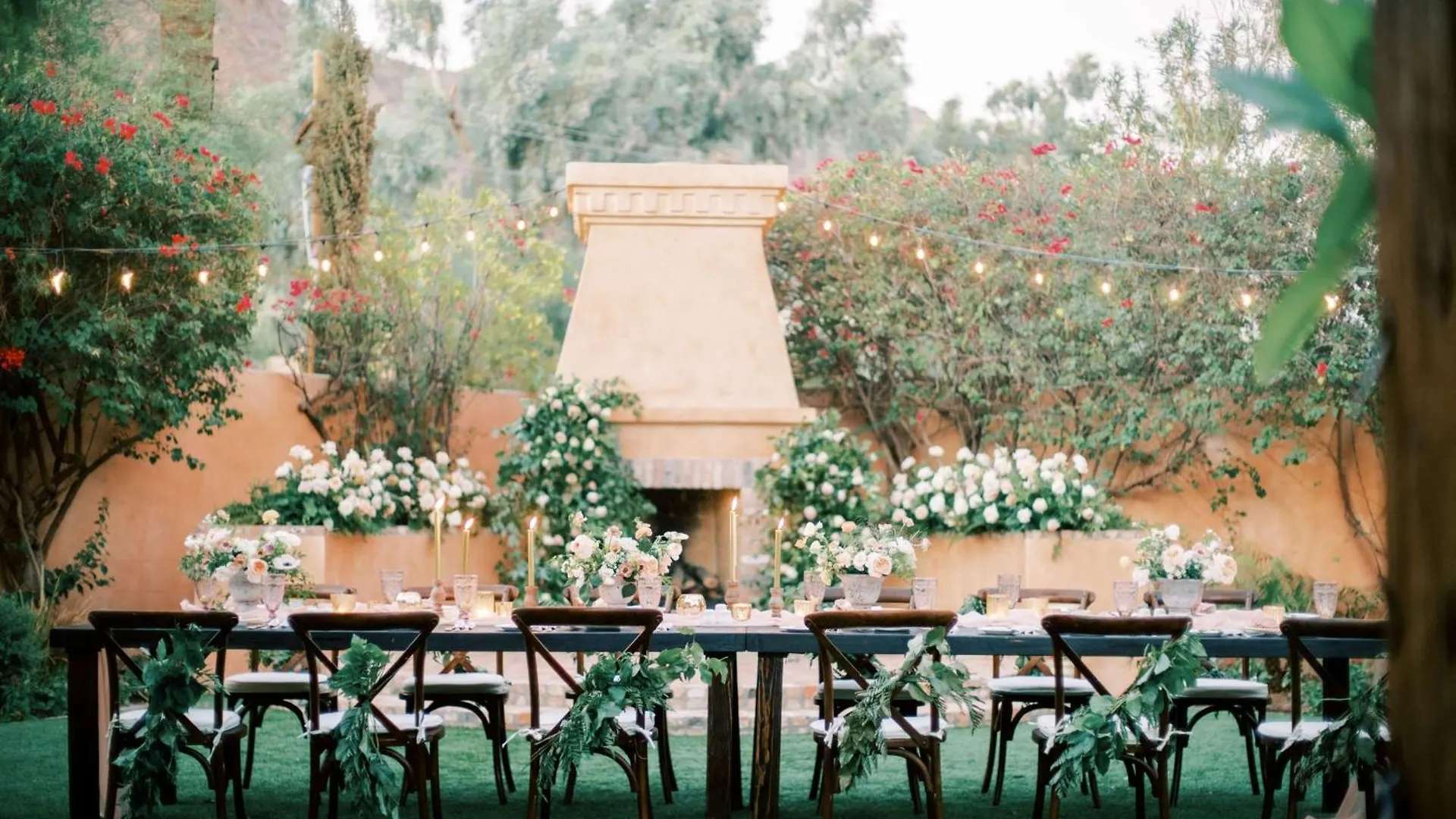 Royal Palms Resort And Spa, Part Of Hyatt Phoenix États-Unis