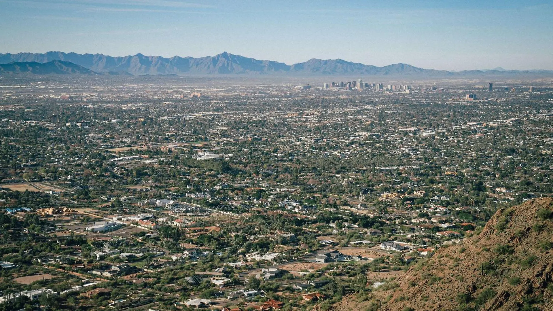 Royal Palms Resort And Spa, Part Of Hyatt Phoenix