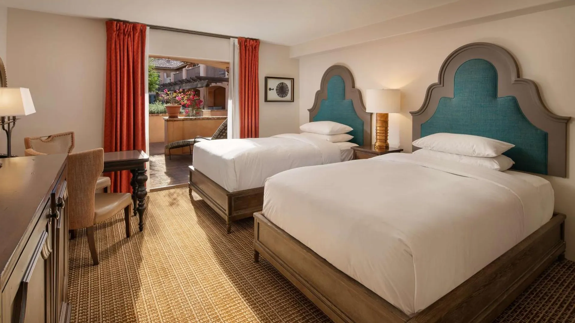 Royal Palms Resort And Spa, Part Of Hyatt Phoenix 5*,