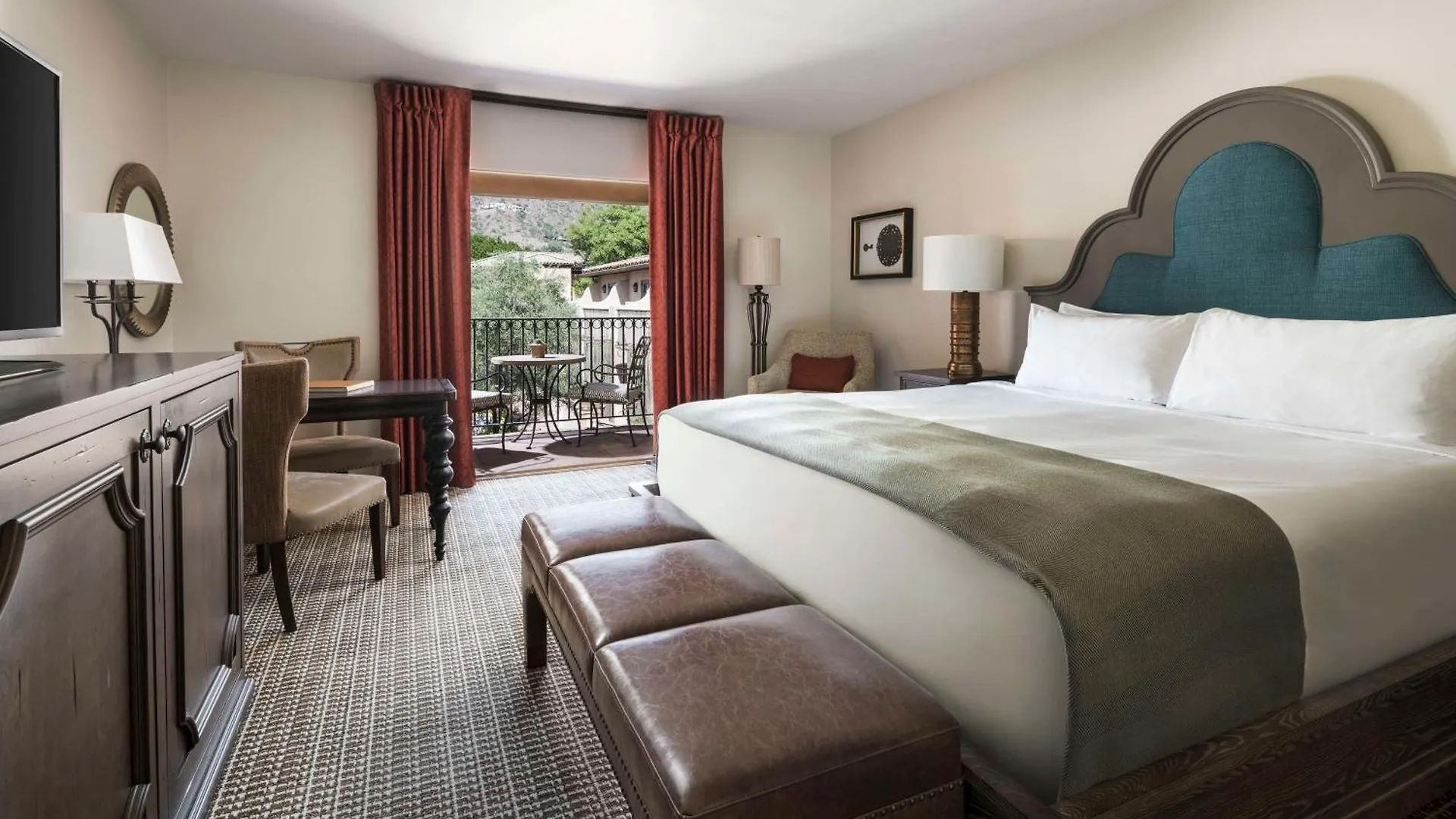 Royal Palms Resort And Spa, Part Of Hyatt Phoenix