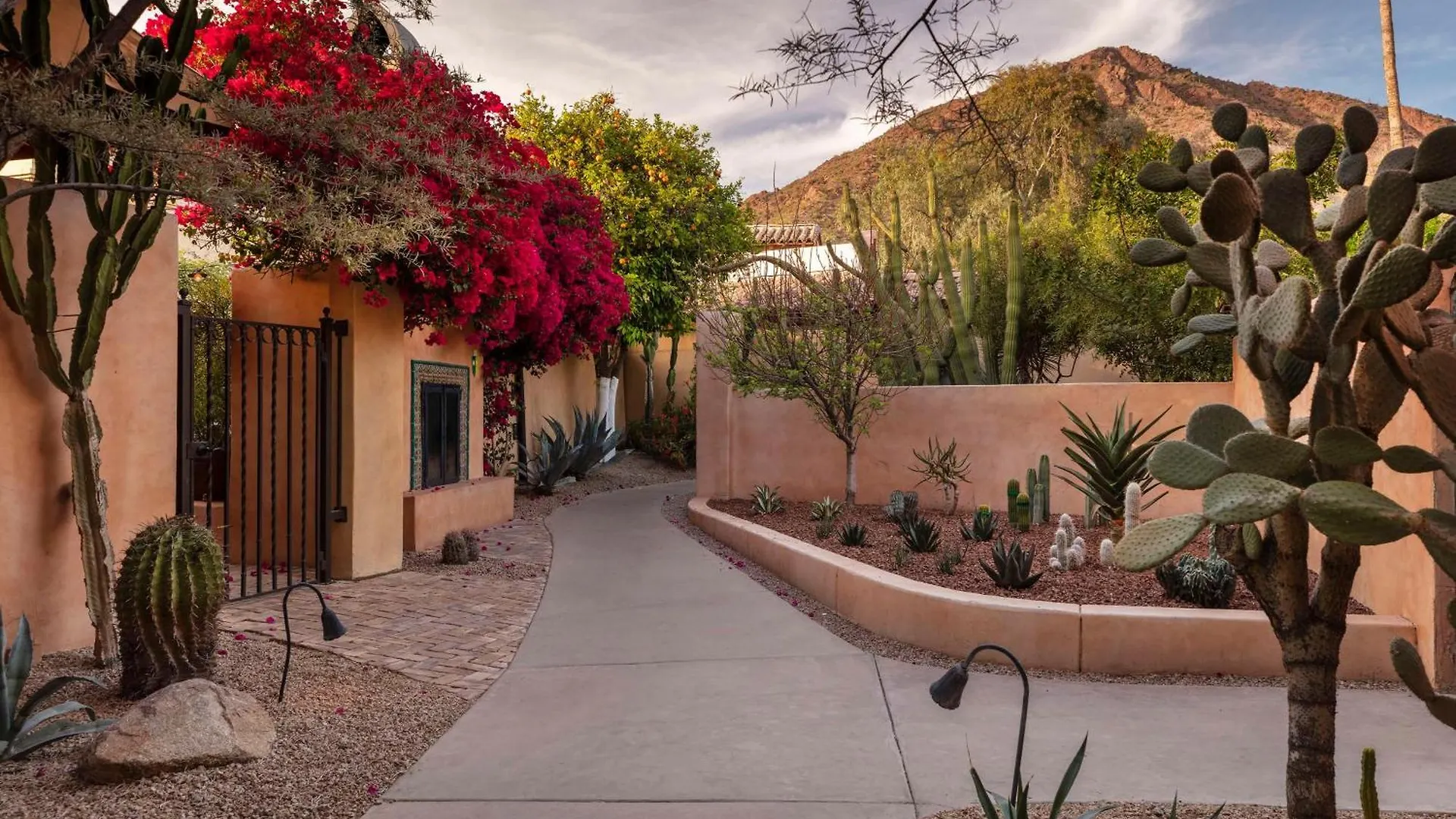 *****  Royal Palms Resort And Spa, Part Of Hyatt Phoenix États-Unis