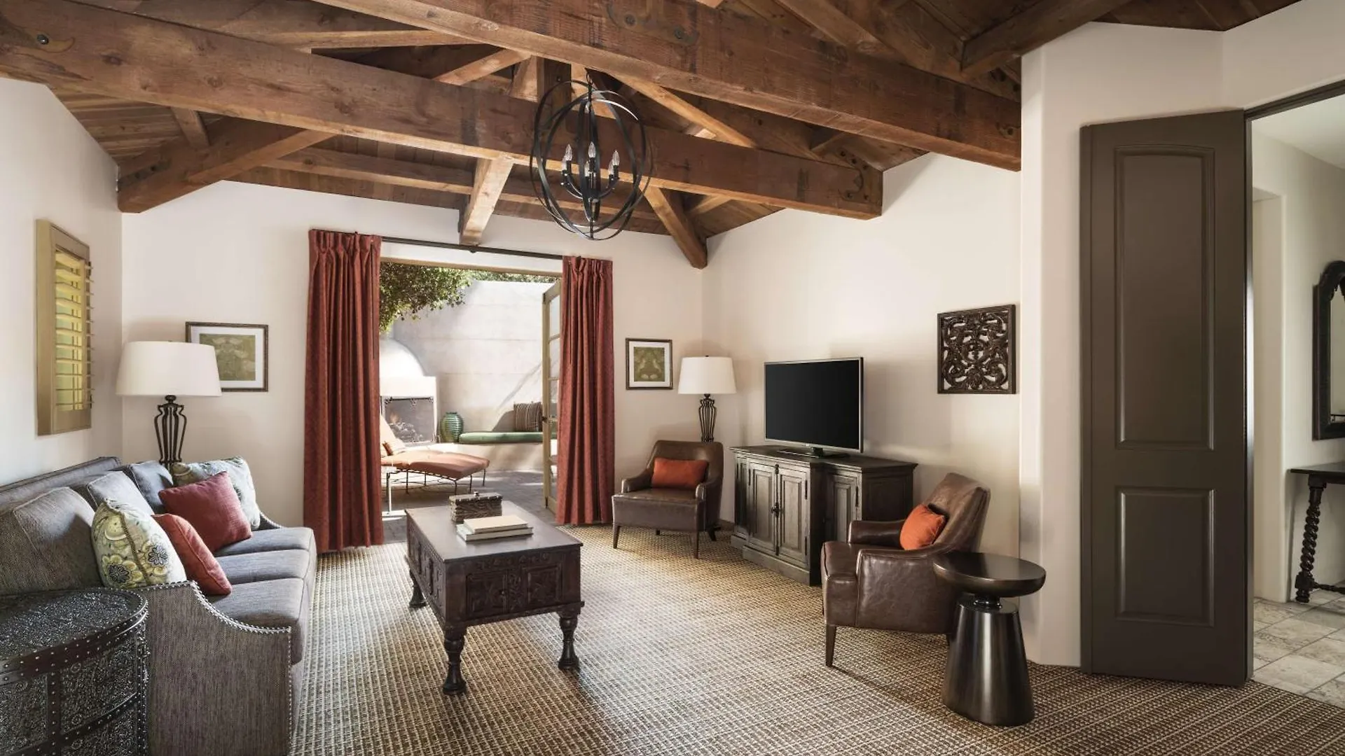 Royal Palms Resort And Spa, Part Of Hyatt Phoenix 5*,
