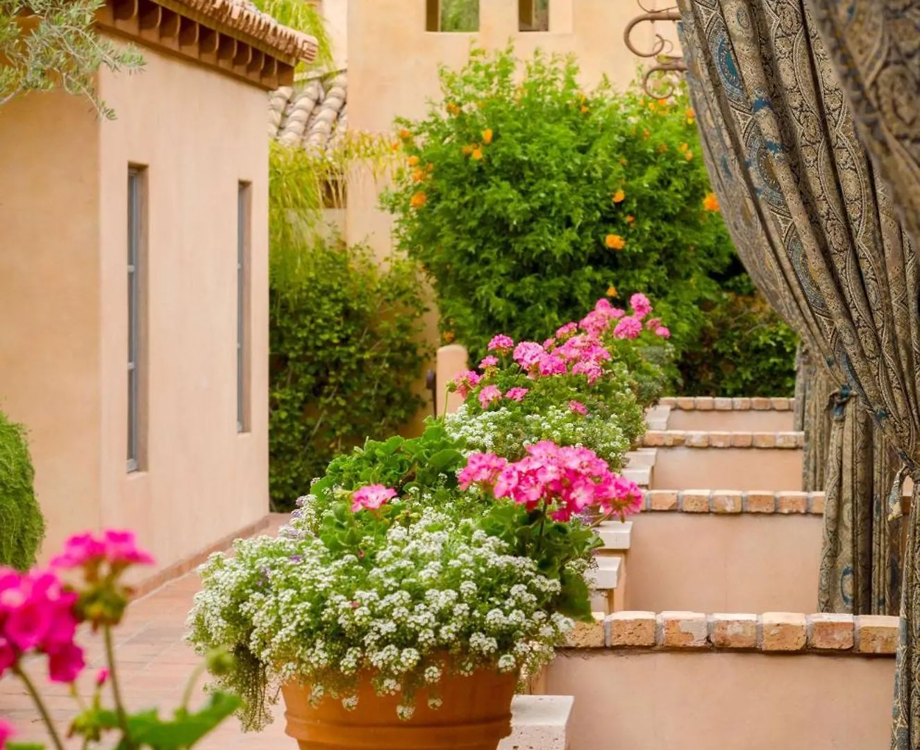 *****  Royal Palms Resort And Spa, Part Of Hyatt Phoenix United States