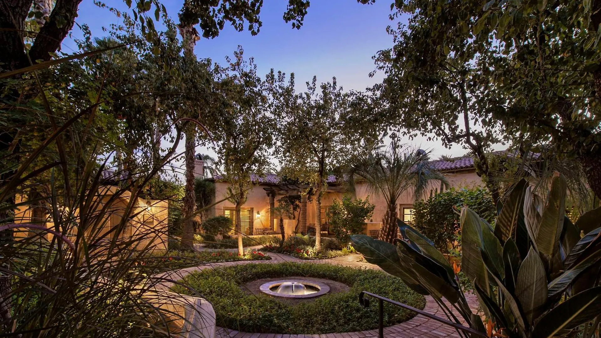 Royal Palms Resort And Spa, Part Of Hyatt Phoenix États-Unis