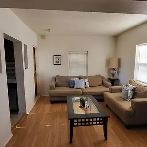 Apartment U2 - Private 2br Walkup In Dt Phx With Pkg