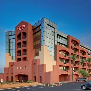 Drury & Airport Hotel