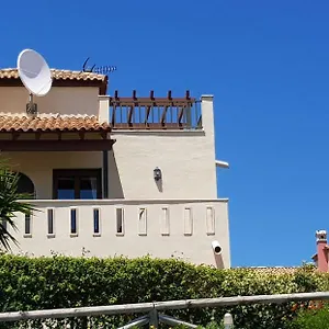 Costa Esuri, 3 Bedroom House, Сasa de vacaciones Ayamonte