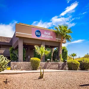 Best Western Innsuites & Hotel