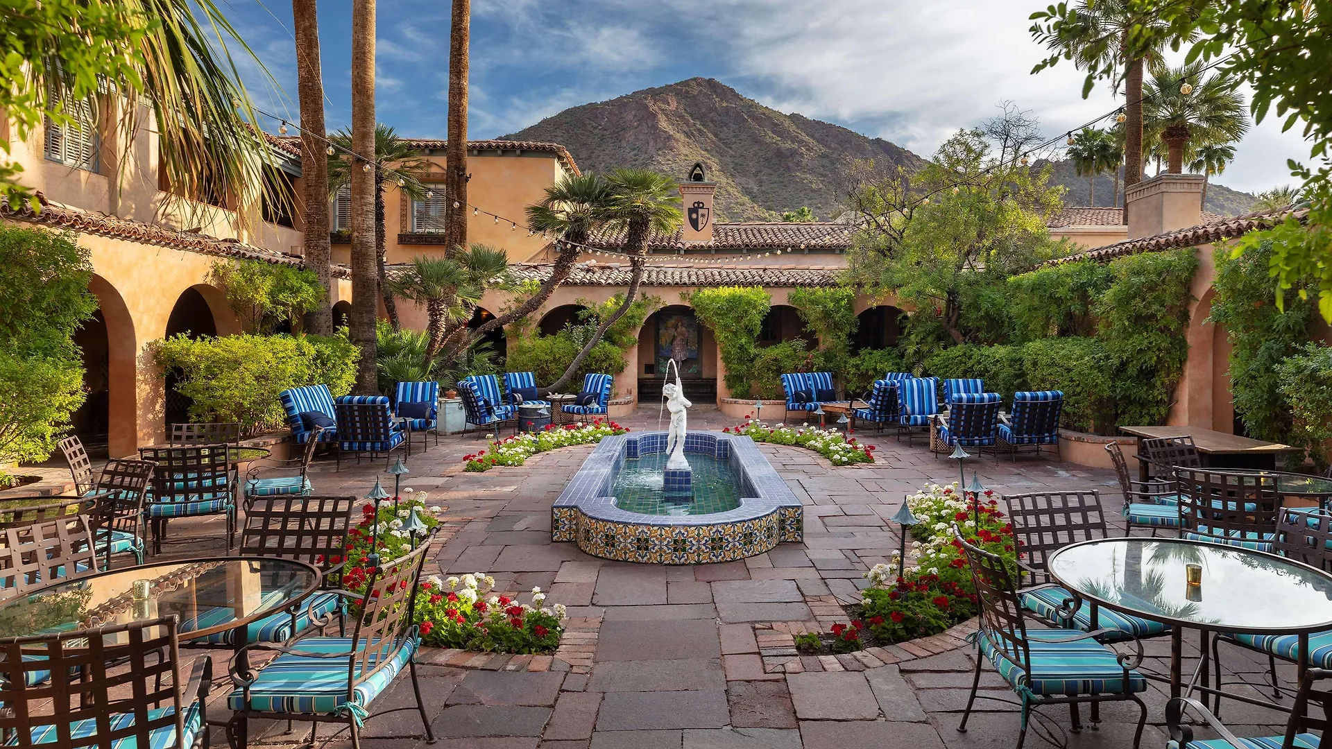 Royal Palms Resort And Spa, Part Of Hyatt Phoenix