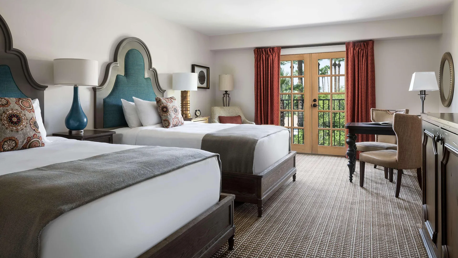 Royal Palms Resort And Spa, Part Of Hyatt Phoenix