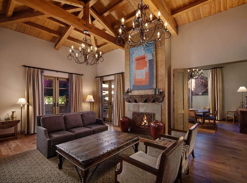 *****  Royal Palms Resort And Spa, Part Of Hyatt Phoenix Estados Unidos