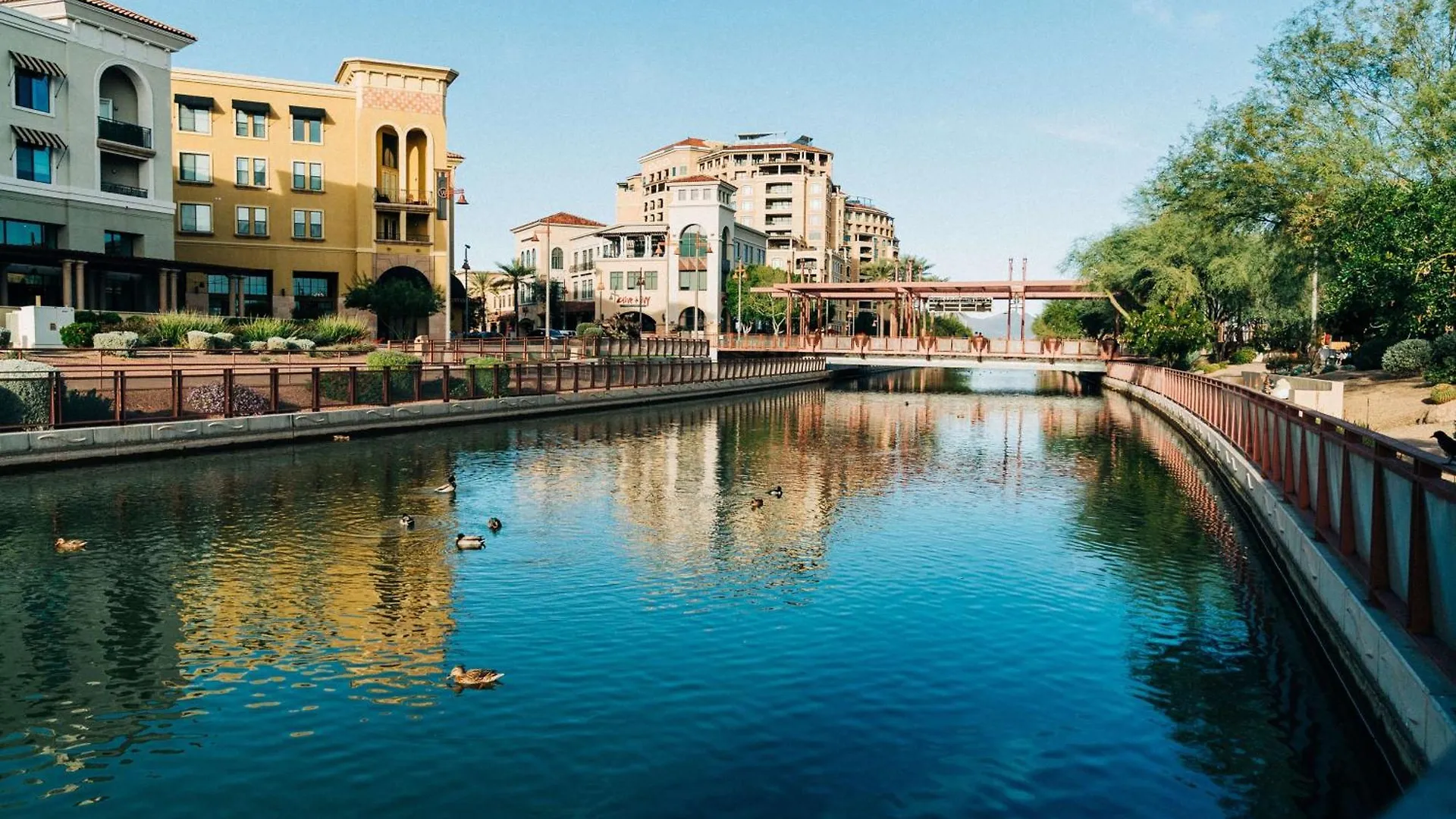 Royal Palms Resort And Spa, Part Of Hyatt Phoenix