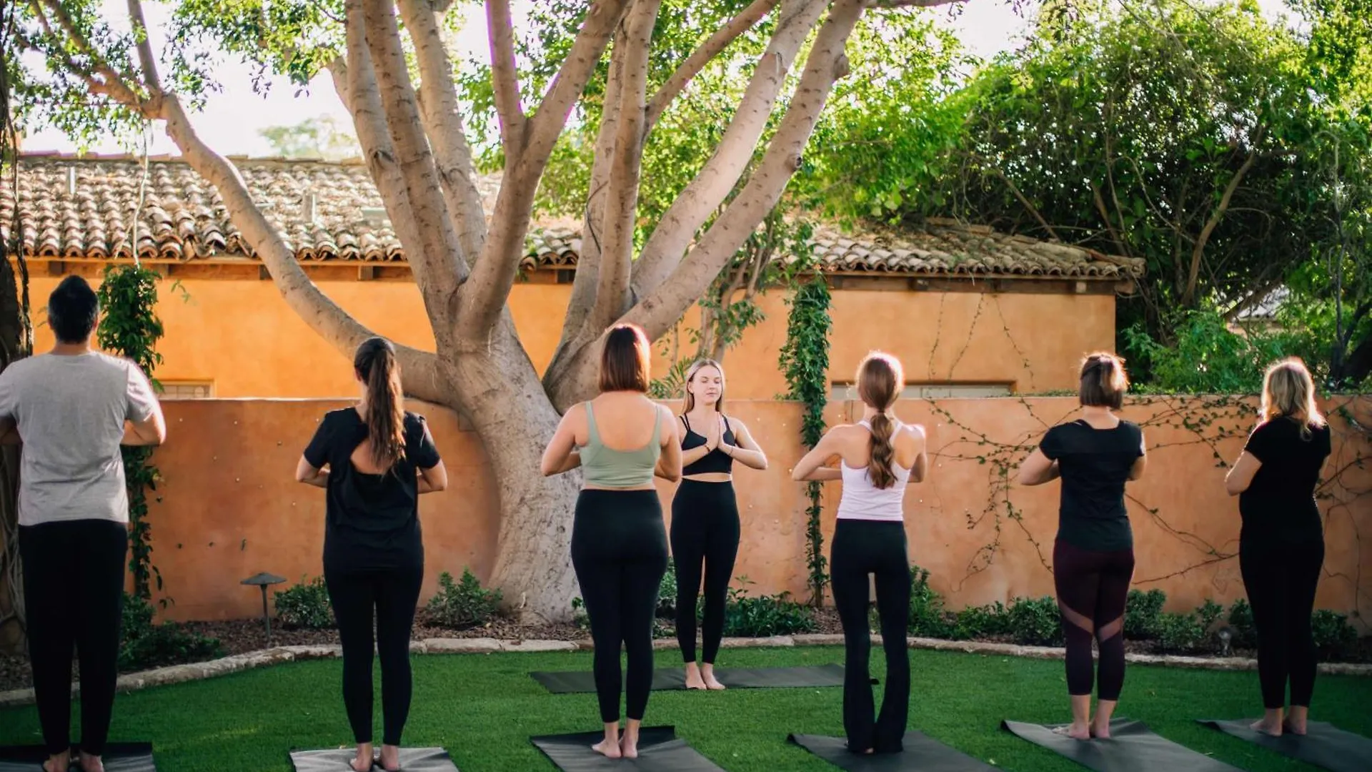 Royal Palms Resort And Spa, Part Of Hyatt Phoenix