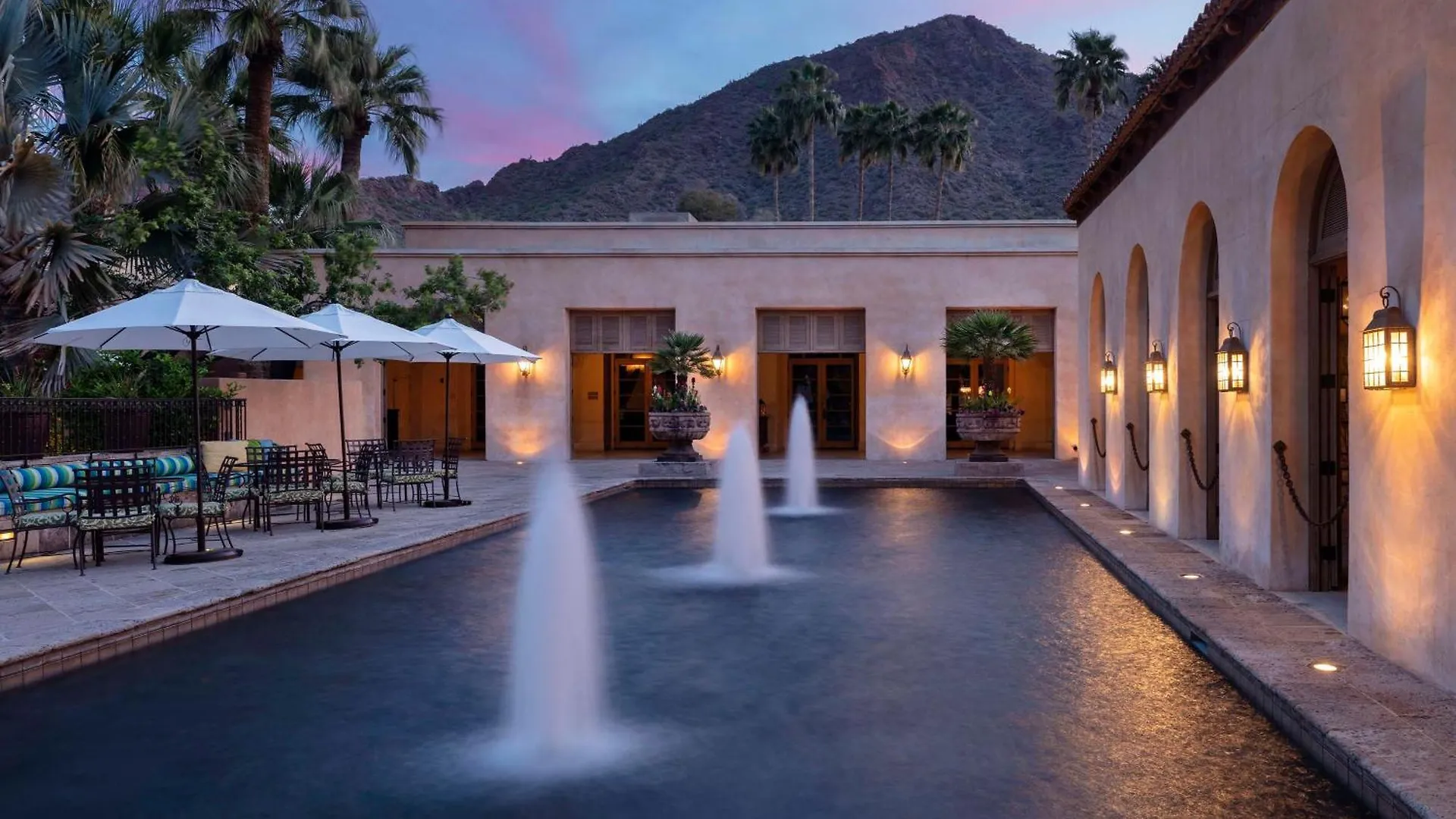 Royal Palms Resort And Spa, Part Of Hyatt Phoenix