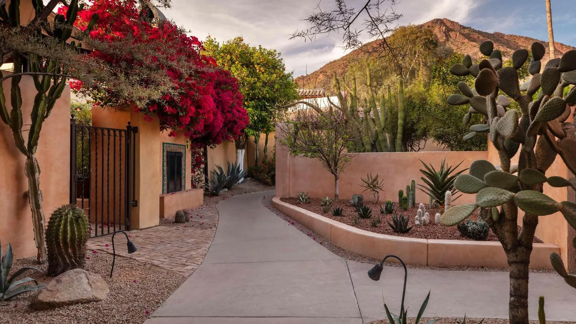 Royal Palms Resort And Spa, Part Of Hyatt Phoenix