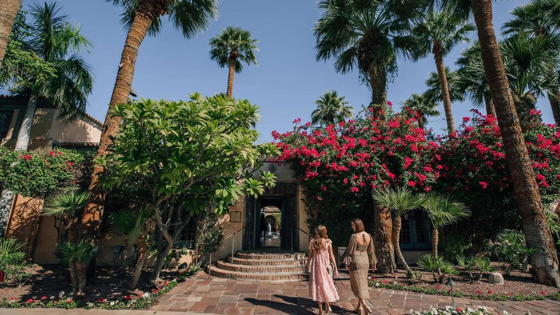 Royal Palms Resort And Spa, Part Of Hyatt Phoenix