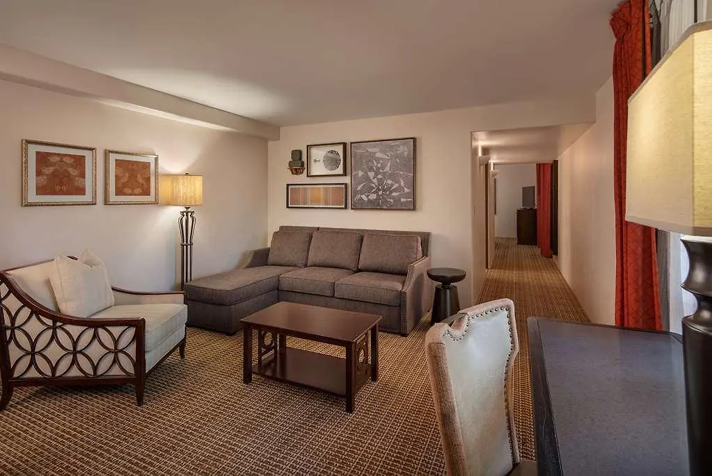 Royal Palms Resort And Spa, Part Of Hyatt Phoenix