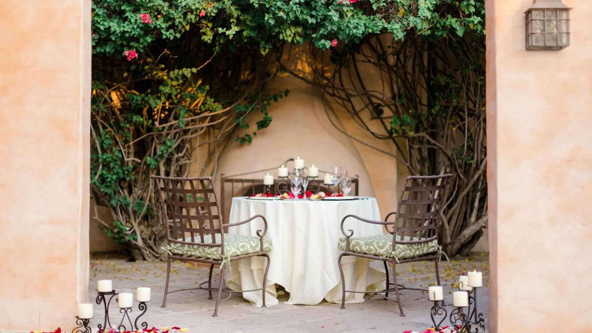 Royal Palms Resort And Spa, Part Of Hyatt Phoenix United States