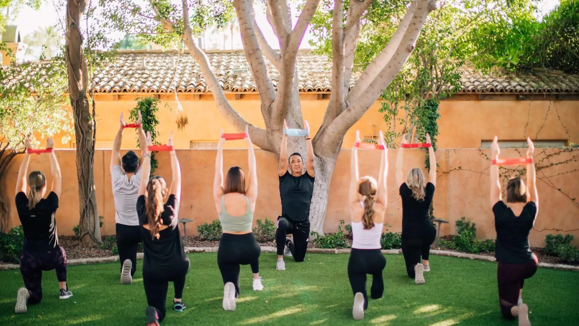 Royal Palms Resort And Spa, Part Of Hyatt Phoenix United States