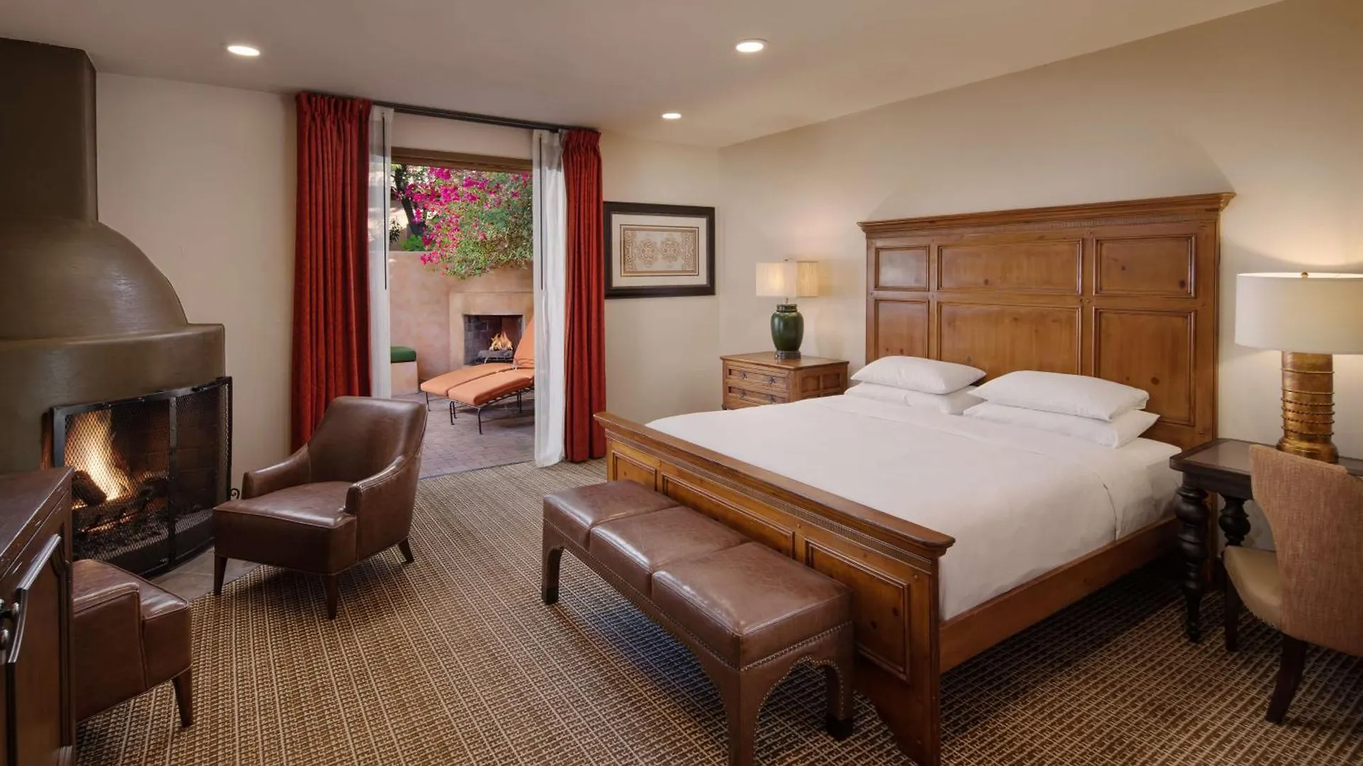 Royal Palms Resort And Spa, Part Of Hyatt Phoenix