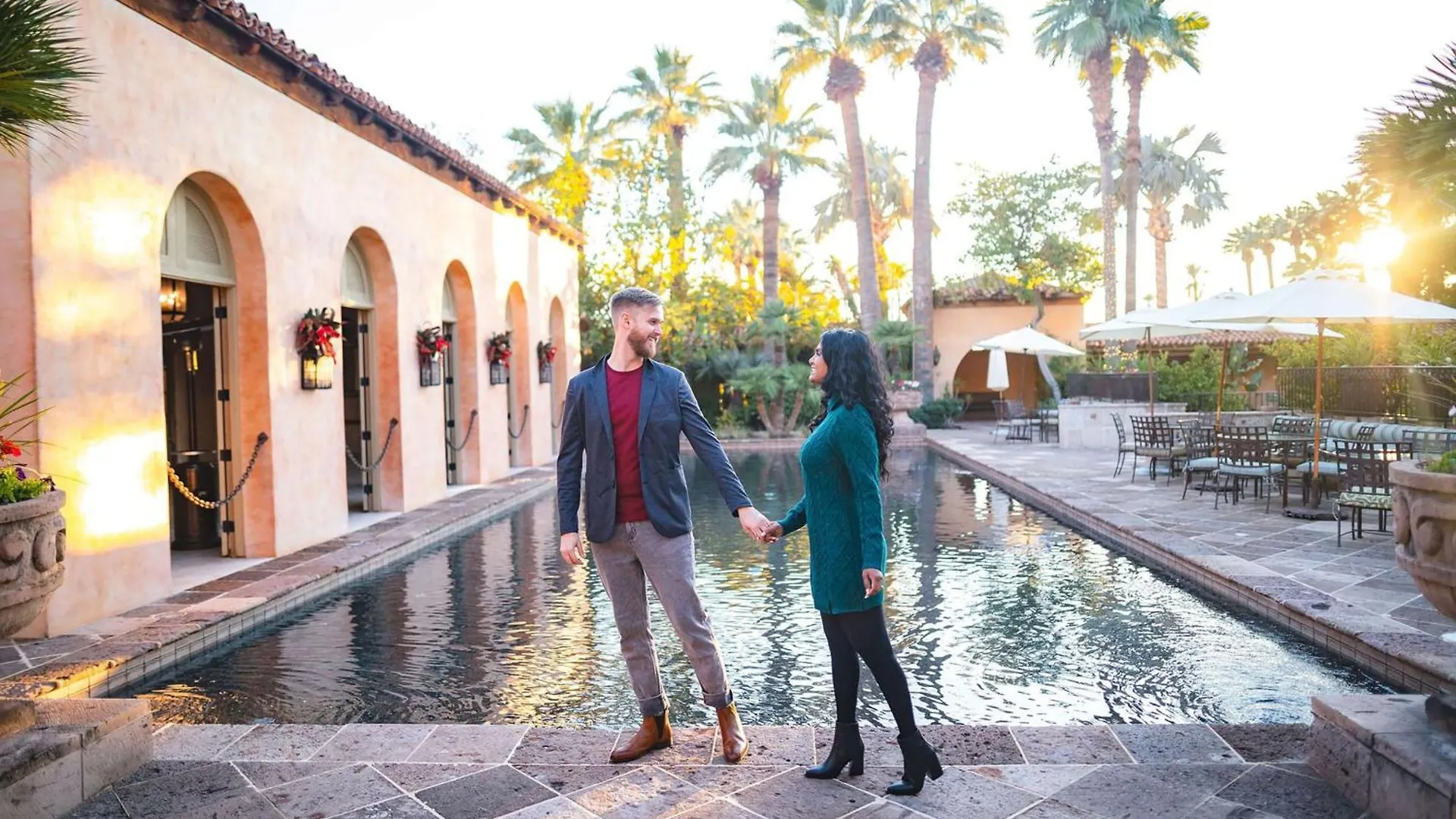 Royal Palms Resort And Spa, Part Of Hyatt Phoenix