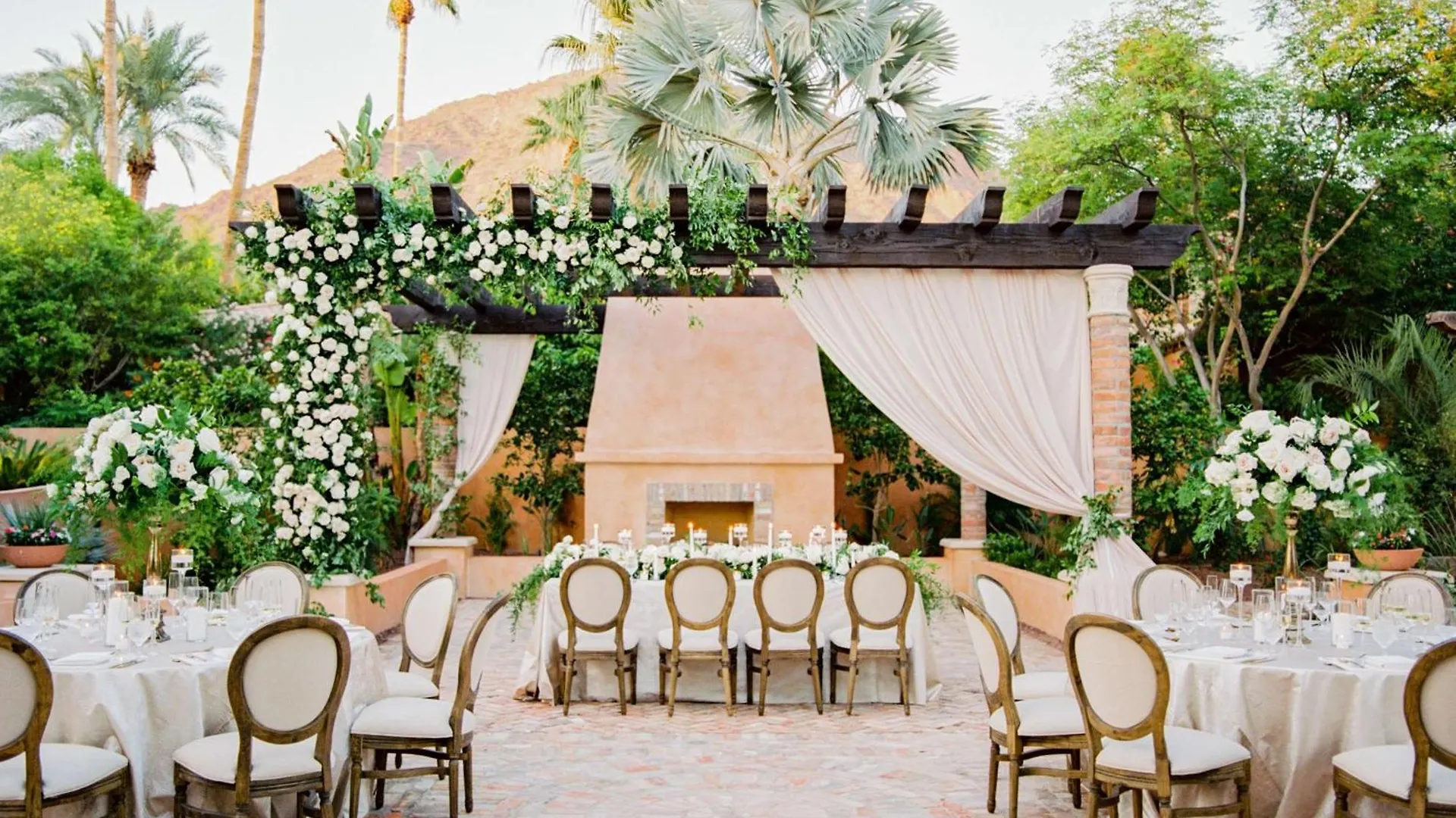 Royal Palms Resort And Spa, Part Of Hyatt Phoenix
