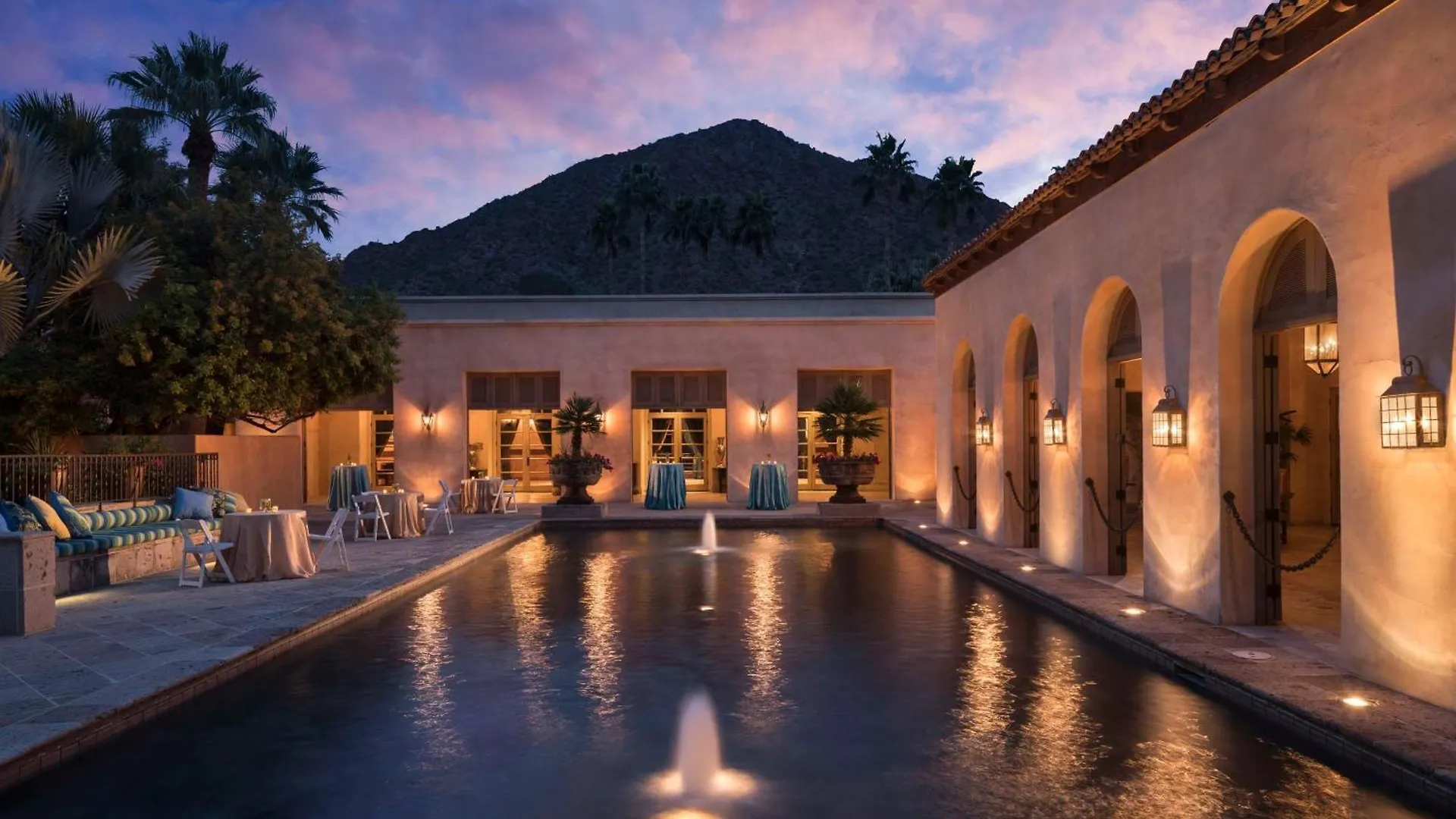 *****  Royal Palms Resort And Spa, Part Of Hyatt Phoenix United States