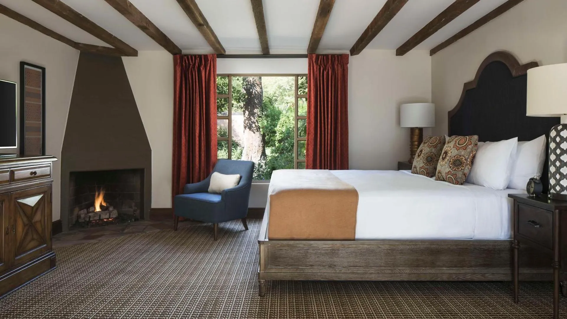 Royal Palms Resort And Spa, Part Of Hyatt Phoenix 5*,
