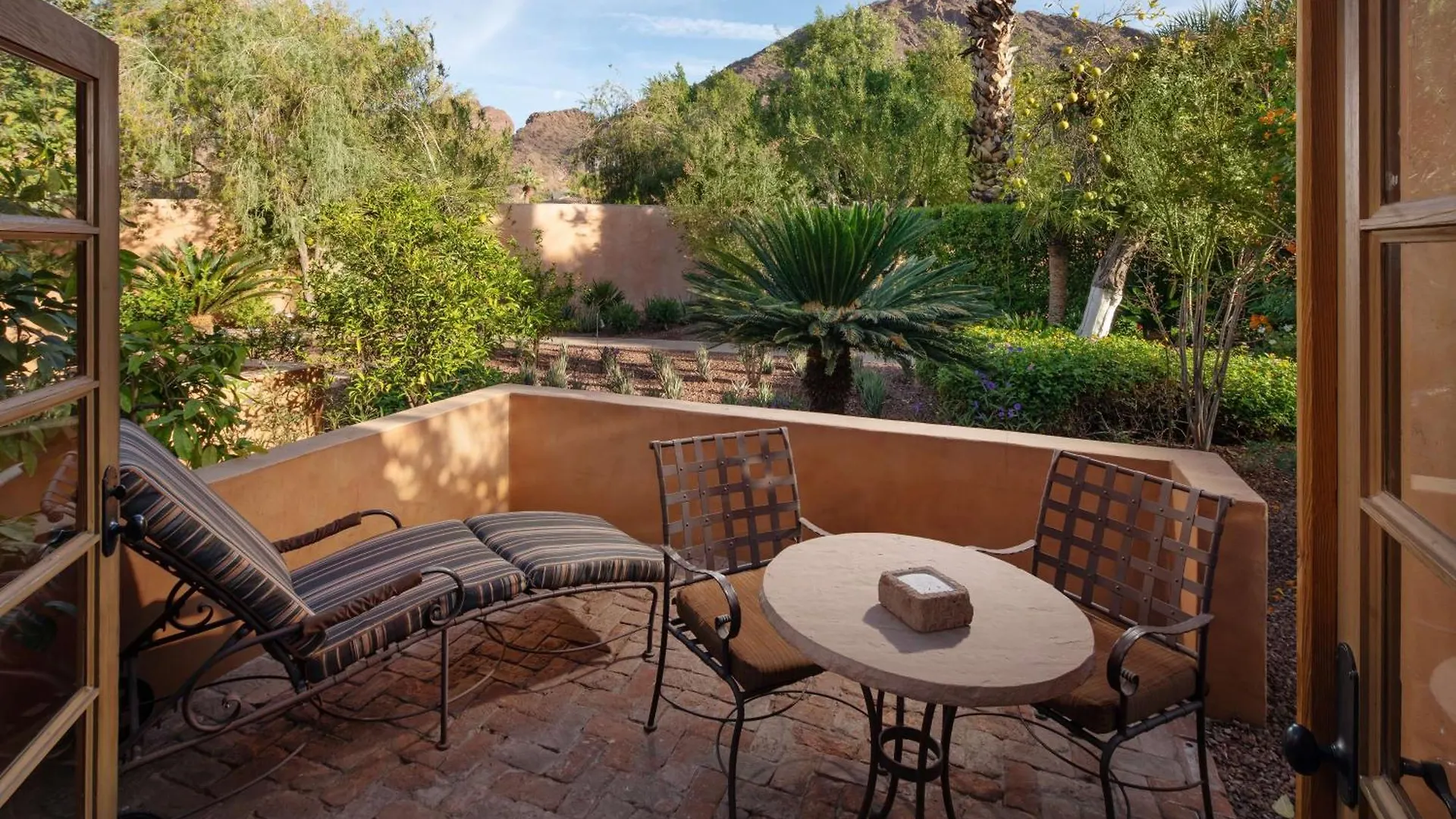 Royal Palms Resort And Spa, Part Of Hyatt Phoenix