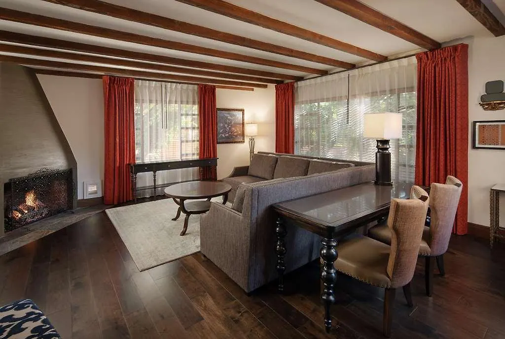 Royal Palms Resort And Spa, Part Of Hyatt Phoenix