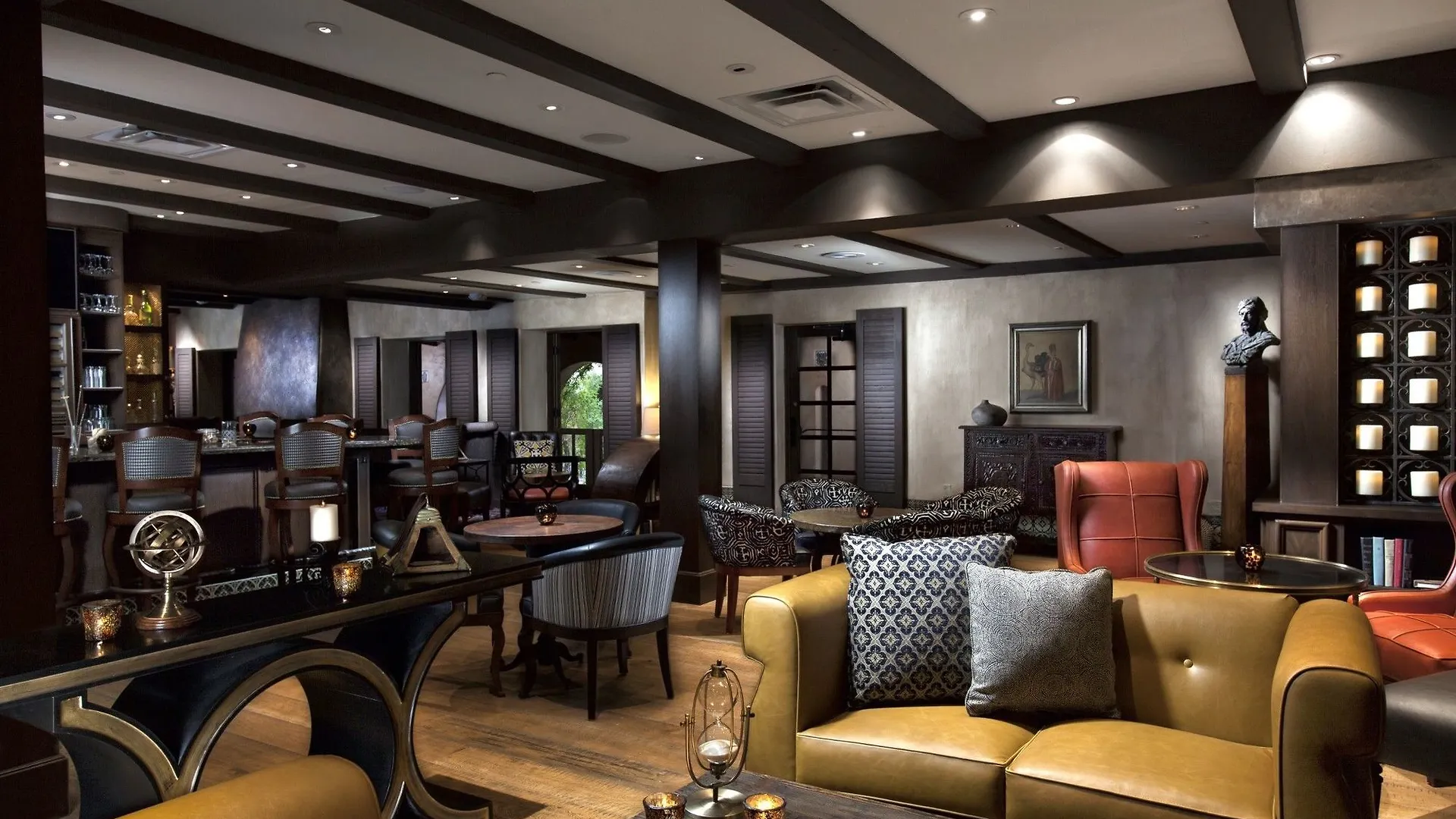 Royal Palms Resort And Spa, Part Of Hyatt Phoenix
