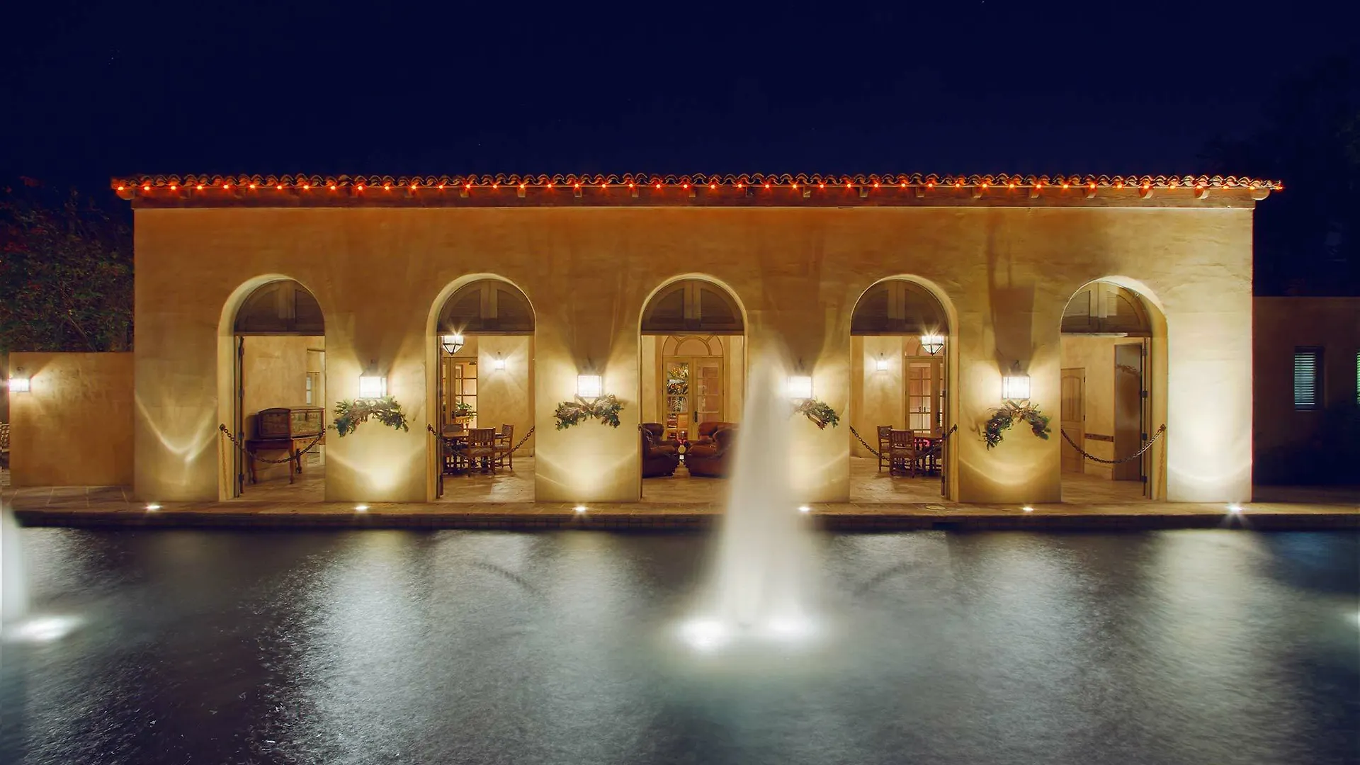 Royal Palms Resort And Spa, Part Of Hyatt Phoenix 5*,  Estados Unidos